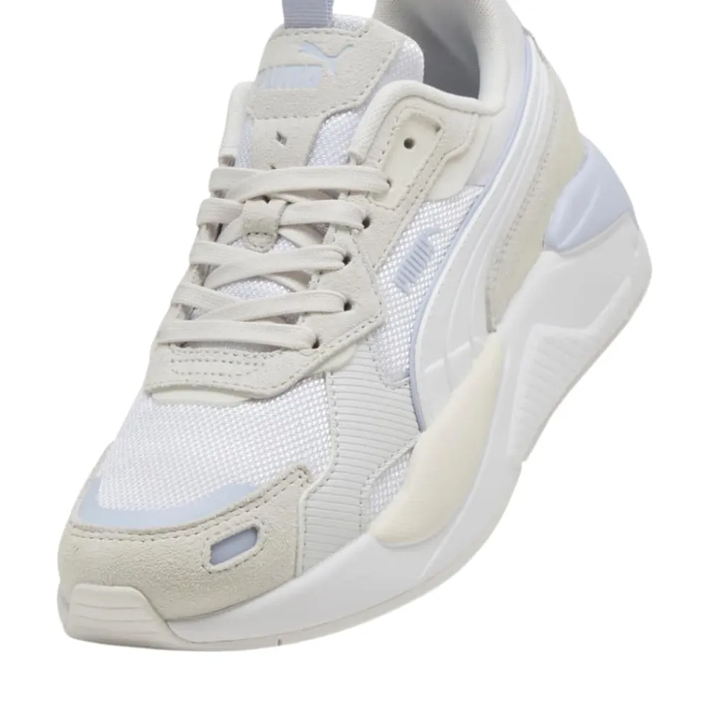 Puma X-Ray 3 SD Sneakers Dame Lilla