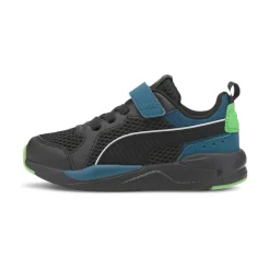 Sale Puma X-Ray Glow Ac Ps Sneakers Børn