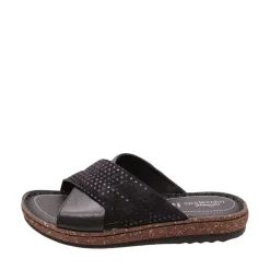 Clearance Relax shoe Sandal Dame Sort