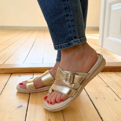 Outlet Relax shoe Sandal Dame