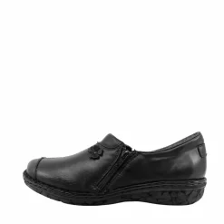 Relax shoe Sko Dame Sort