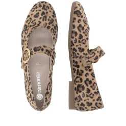 Best Remonte Ballerinasko Dame