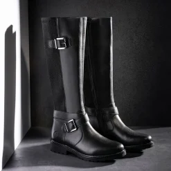 Sale Remonte Lang Støvle Dame