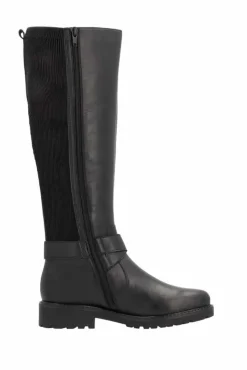 Sale Remonte Lang Støvle Dame