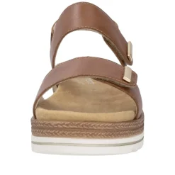 Sale Remonte Sandal Dame Brun