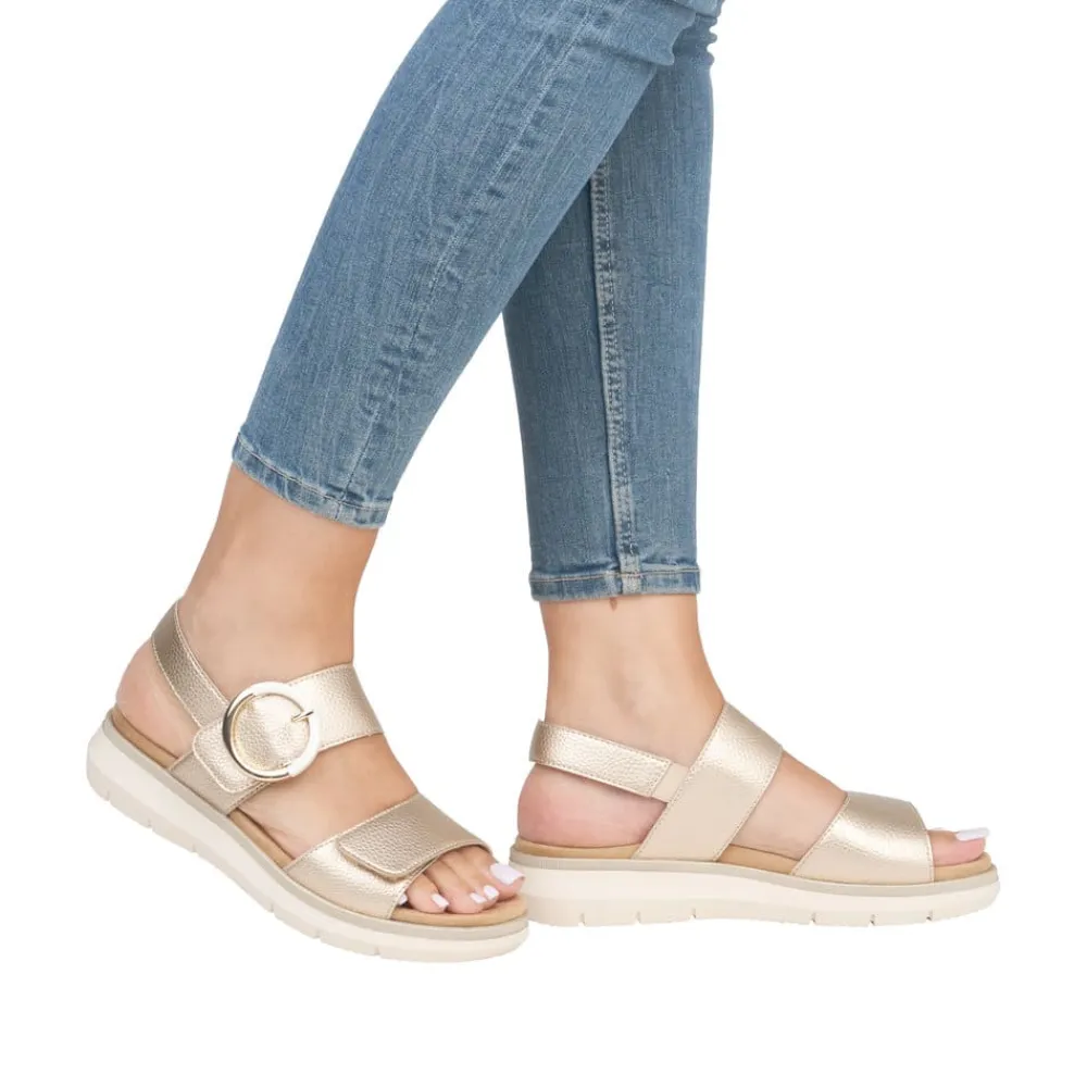 Remonte Sandal Dame