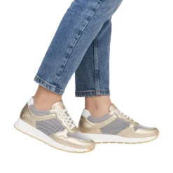 Online Remonte Sneakers Dame