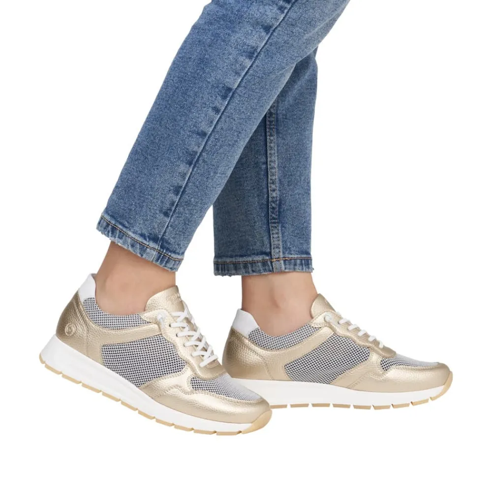 Online Remonte Sneakers Dame