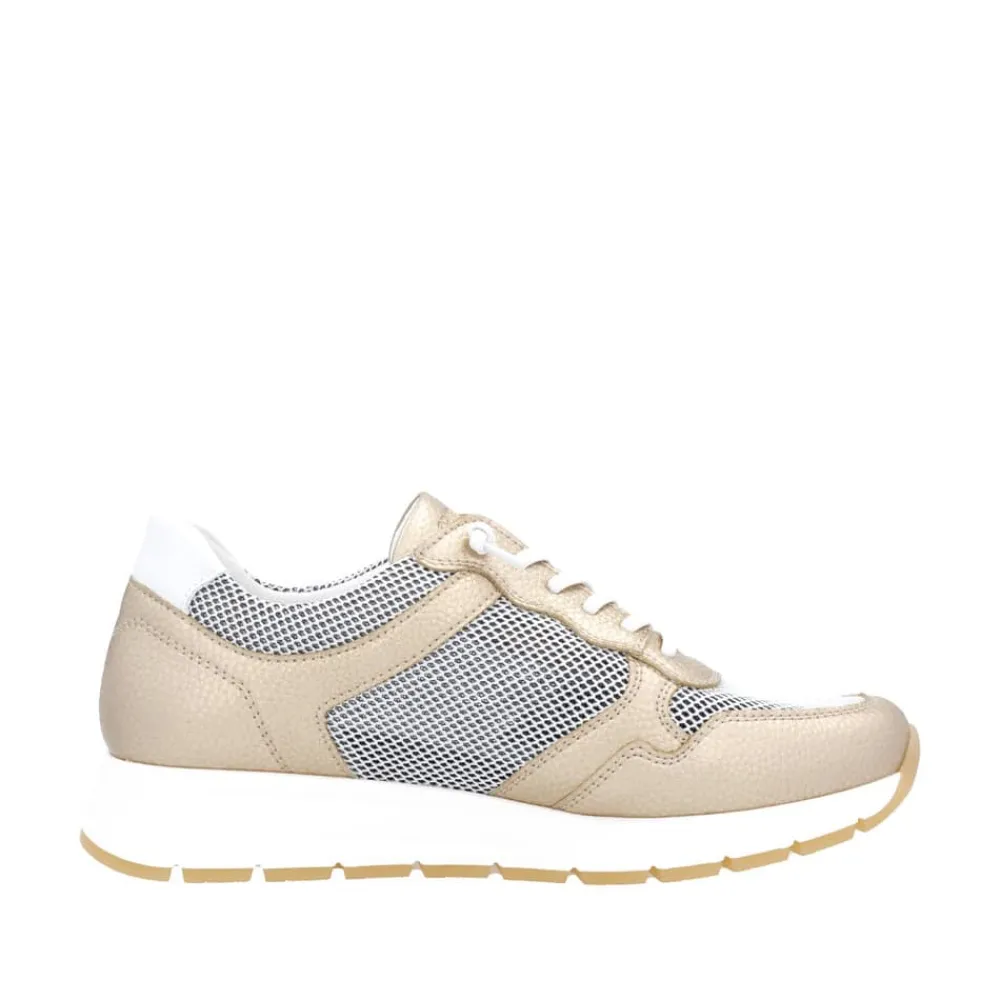 Online Remonte Sneakers Dame