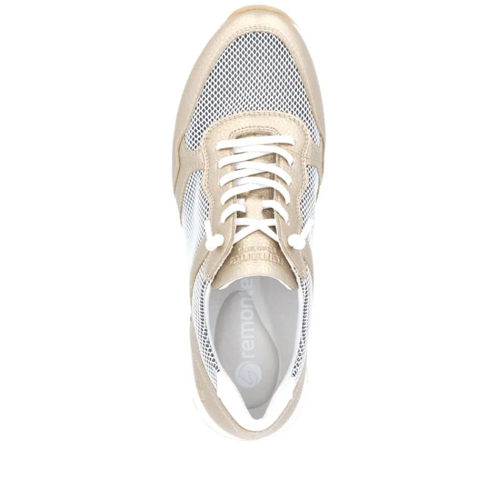 Online Remonte Sneakers Dame