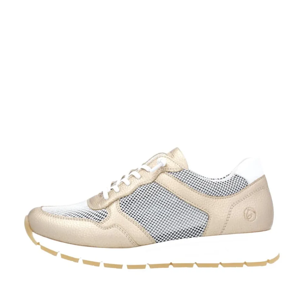 Online Remonte Sneakers Dame