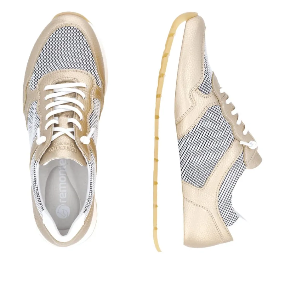 Online Remonte Sneakers Dame