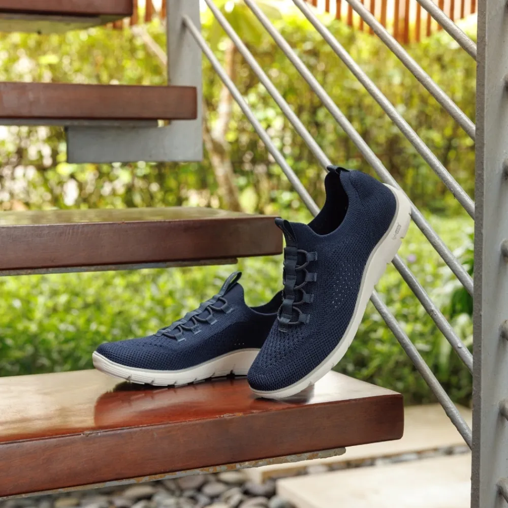 Online Rieker Remonte Sneakers Dame