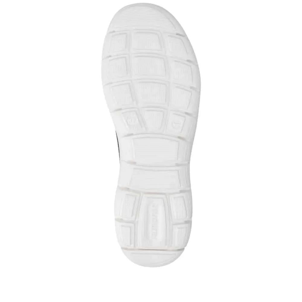 Online Rieker Remonte Sneakers Dame