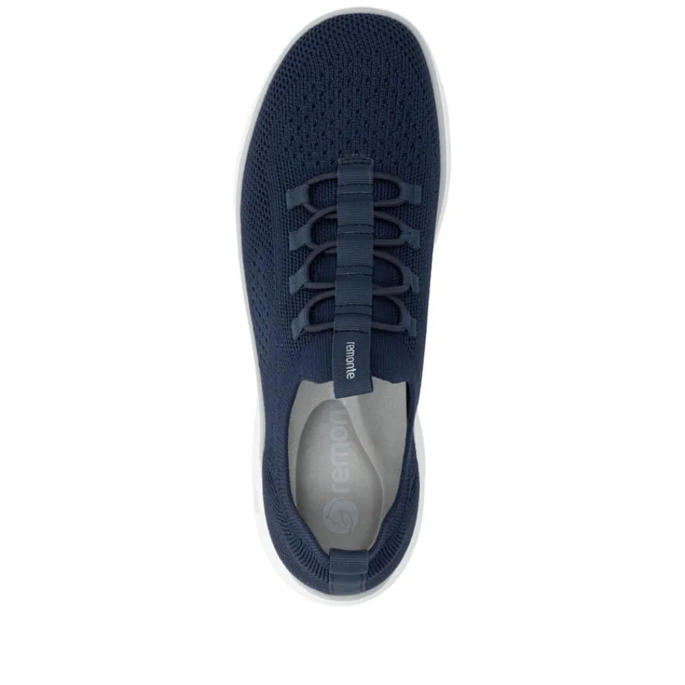 Online Rieker Remonte Sneakers Dame