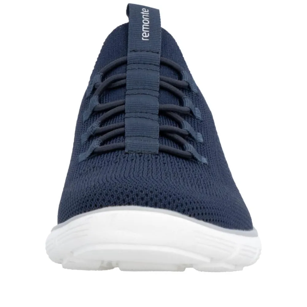 Online Rieker Remonte Sneakers Dame