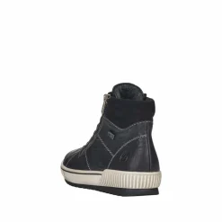 Discount Remonte Støvle Dame Sort