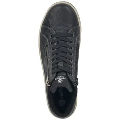 Discount Remonte Støvle Dame Sort