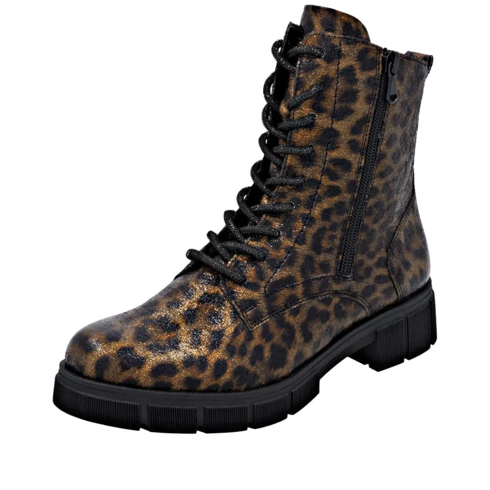 Remonte Støvle Dame