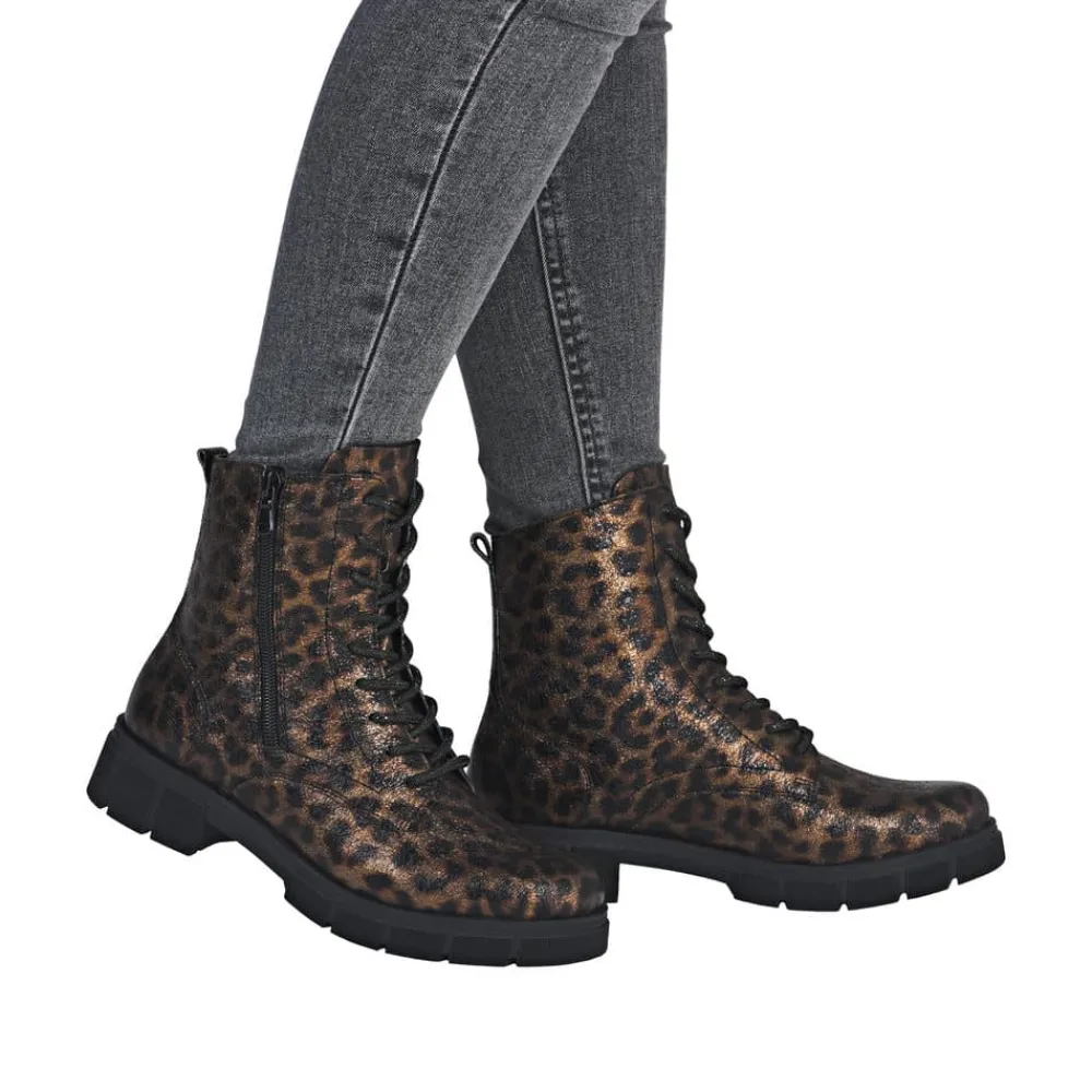 Remonte Støvle Dame