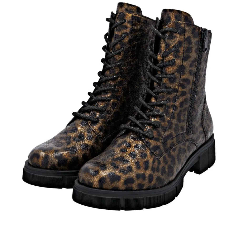 Remonte Støvle Dame