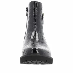 New Remonte Støvle Dame Sort