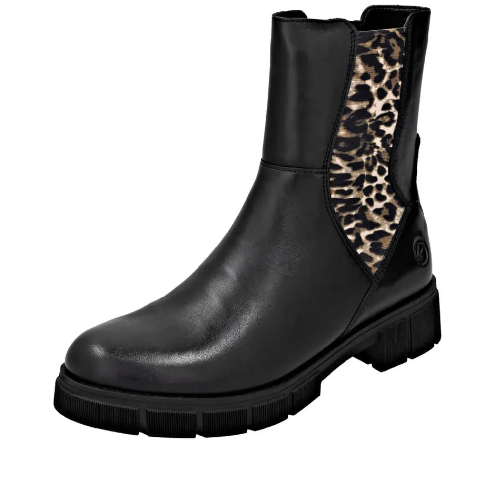 Best Remonte Støvle Dame