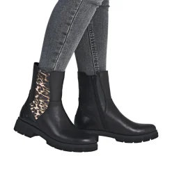 Best Remonte Støvle Dame