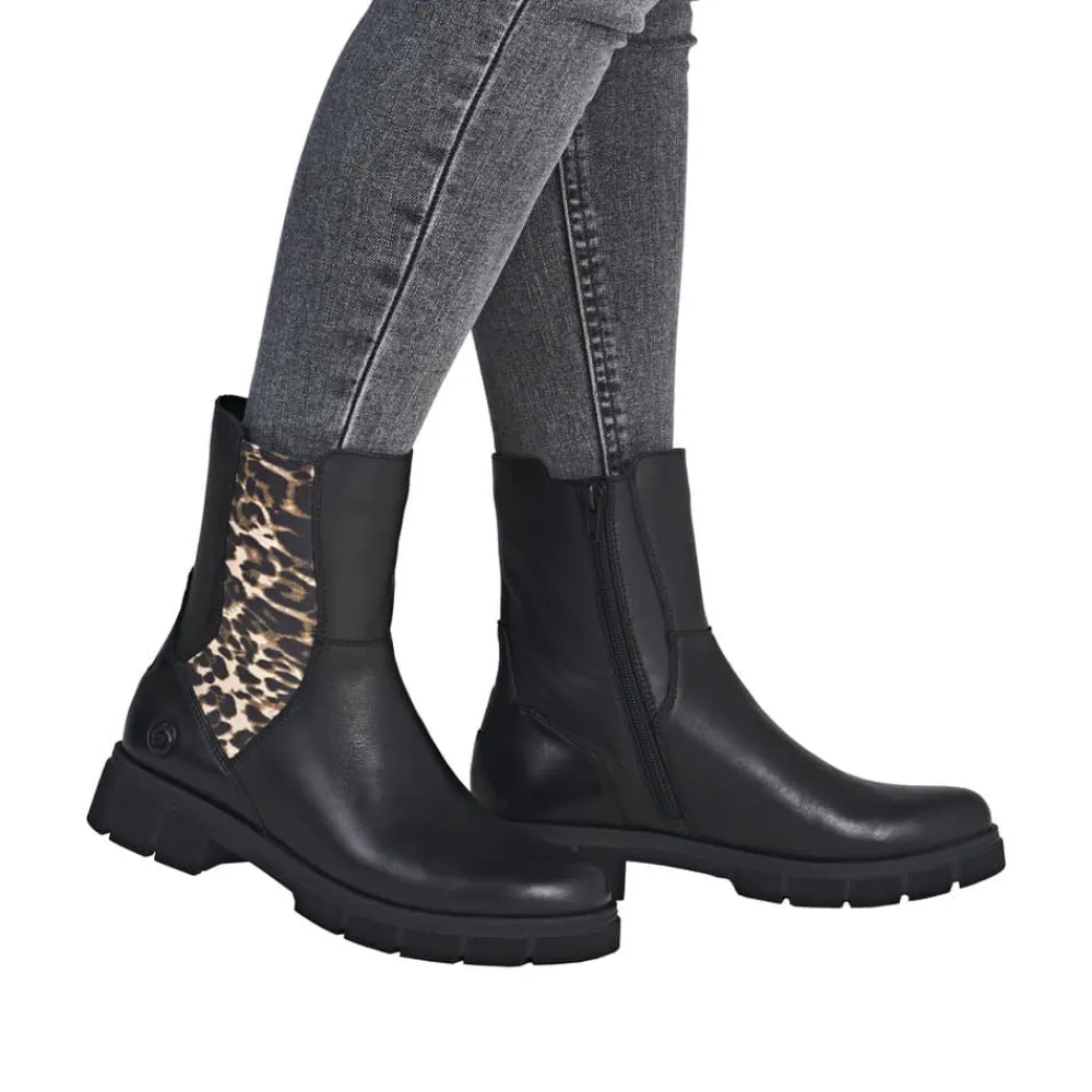 Best Remonte Støvle Dame