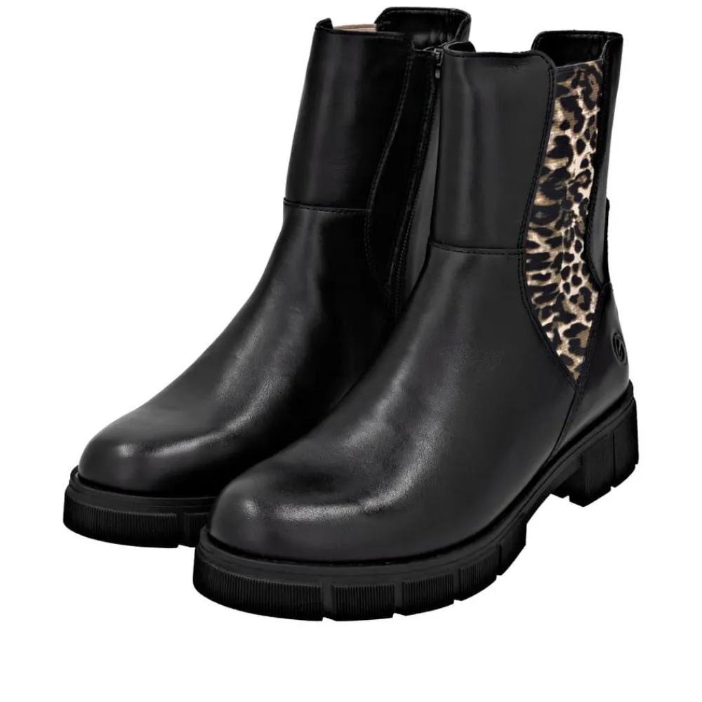 Best Remonte Støvle Dame