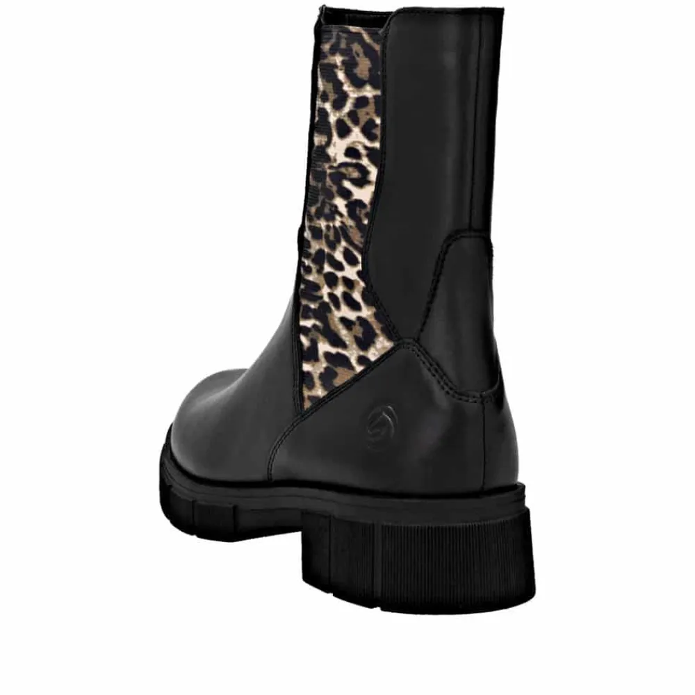 Best Remonte Støvle Dame