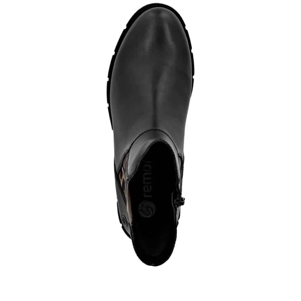 Best Remonte Støvle Dame