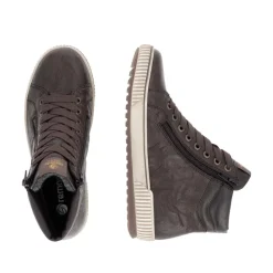 New Remonte Støvle Dame Brun