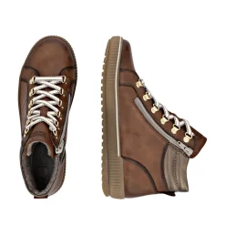 Online Remonte Støvle Dame