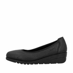 Discount Rieker Ballerinasko Dame