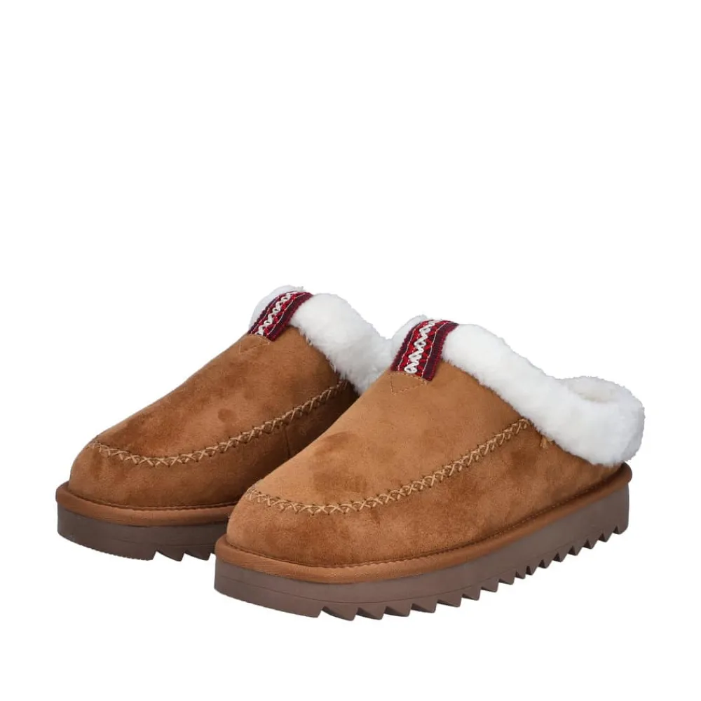 Hot Rieker Hjemmesko Dame