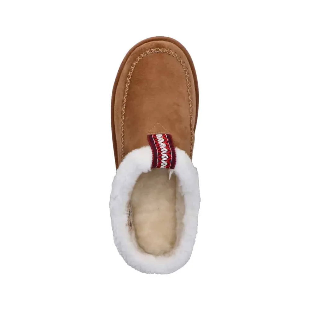 Hot Rieker Hjemmesko Dame