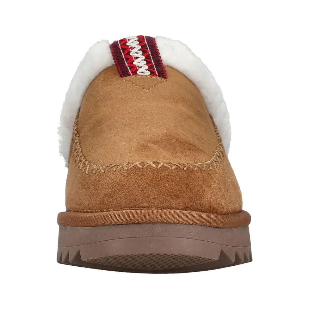 Hot Rieker Hjemmesko Dame