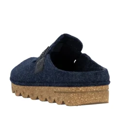 Sale Rieker Hjemmesko Dame Blå