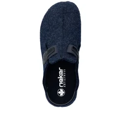 Sale Rieker Hjemmesko Dame Blå