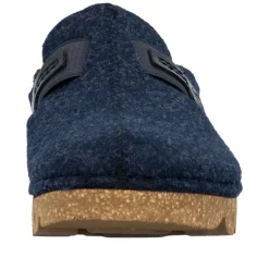 Sale Rieker Hjemmesko Dame Blå
