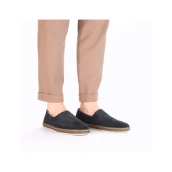 Hot Rieker Hyttesko Herre Rieker