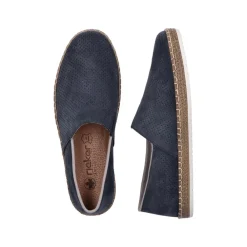 Hot Rieker Hyttesko Herre Rieker