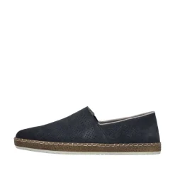 Hot Rieker Hyttesko Herre Rieker