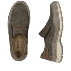 Discount Rieker Hyttesko Herre