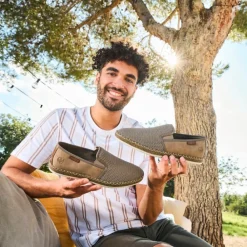 New Rieker Hyttesko Herre