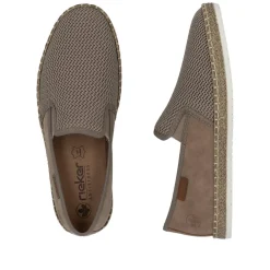 New Rieker Hyttesko Herre