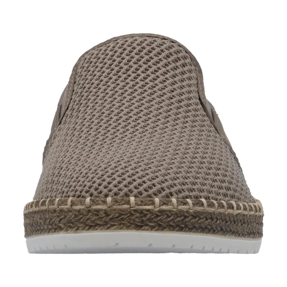 New Rieker Hyttesko Herre