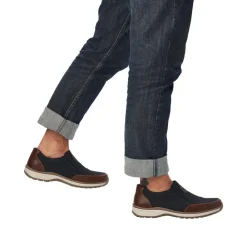 Online Rieker Hyttesko Herre