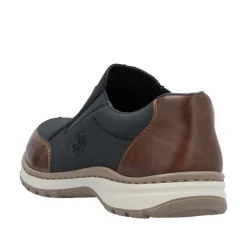 Online Rieker Hyttesko Herre